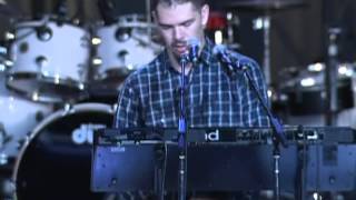 Salvador Santana - Esperando (Live 2014)