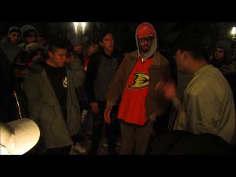 PANCHITO VS DILLER VS JOAQUIN | 8vos | COPA  VEGAS 2018 | PRIMERA FECHA | 16/06