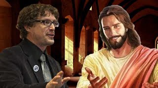 Video: Was Jesus a Myth? - Richard Carrier 1/2