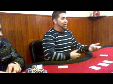 Nelu dolaru din jimbolia in germania la poker