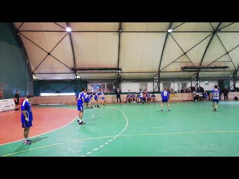 RK Beograd - RK Rakovica 2004.godište