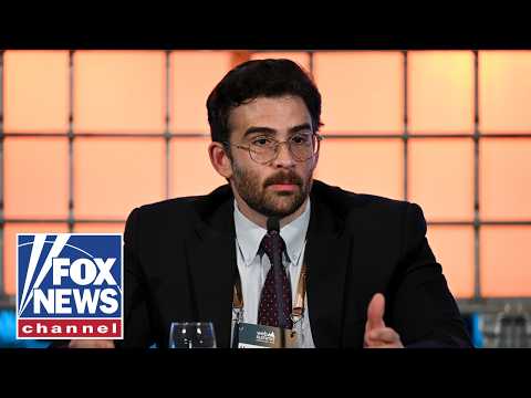 'I'M DONE': Democrat LOSES IT over Hasan Piker