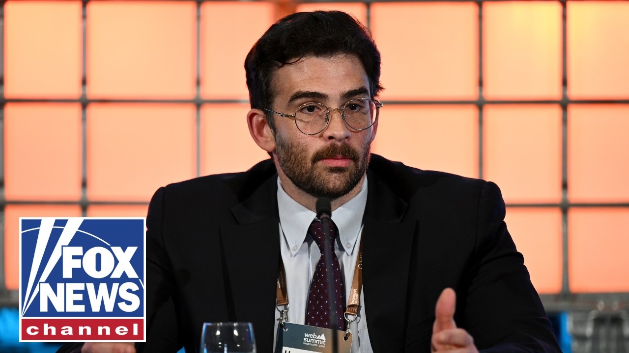 'I'M DONE': Democrat LOSES IT over Hasan Piker