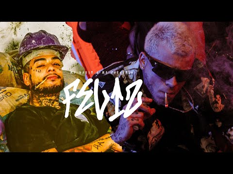 TÔ FELIZ - MC Kevin e MC Pedrinho (Caio Passos) Lançamento 2023