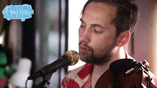 WAKE OWL - &quot;Gold&quot; (Live in Manchester, TN 2013) #JAMINTHEVAN