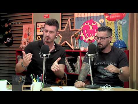 Wake Up, 14 Qershor 2018, Pjesa 2 - Top Channel Albania - Entertainment Show