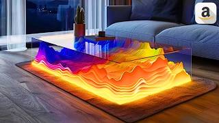 127 Modern Luxury Furniture & Decor Finds For a High End Home!