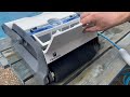 Pool Robot Drive Belt Repair