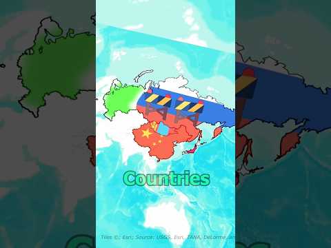 The Secret Power of Russia???🇷🇺🇷🇺