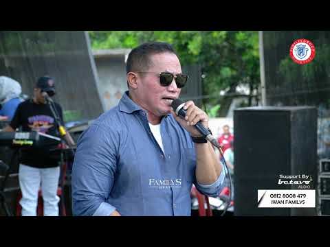 Rhosad Irama - Ibu Kota | Familys Group Edisi Menyambut Tahun Baru 2025