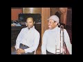 J.J. Johnson & Al Grey - Things Ain't What They Used To Be [Nov. 28/29, 1983]