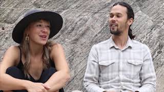 Questions with Jill Barber and Justin Nozuka