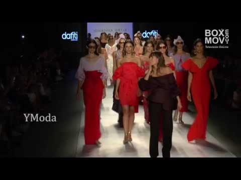 ColombiaModa 2015   JOHANNA ORTIZ / Moda 2016 /Moda en Colombia