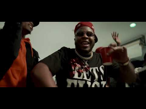 Trabajarie - Cahoots (feat. Ruap Stacx) (Prod. ShaniaOTB) (@Trabajarie) [Official Music Video]