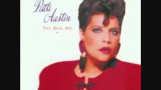 Patti Austin - Cry Me A River (1988)
