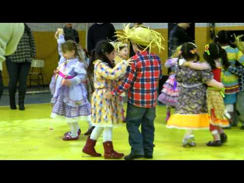 Festa Junina Oficina da Criança 2011