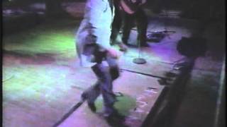 Seven Nations- Live at the Palace - Iain's Jig/West Mabou Reel/Itchy Fingers/Clumsy Lover