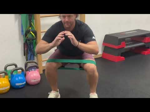 Physiotherapie Seefeld Zürich - Fitcube YouTube-Vdeominiatur 8