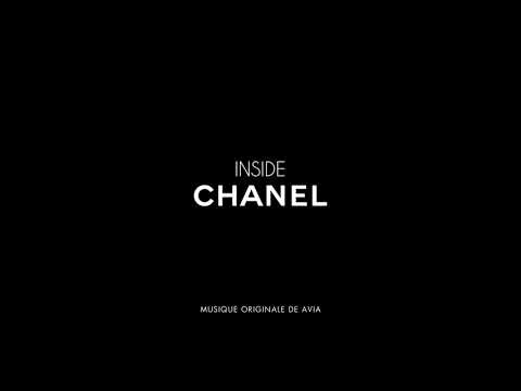 Inside Chanel - Avia