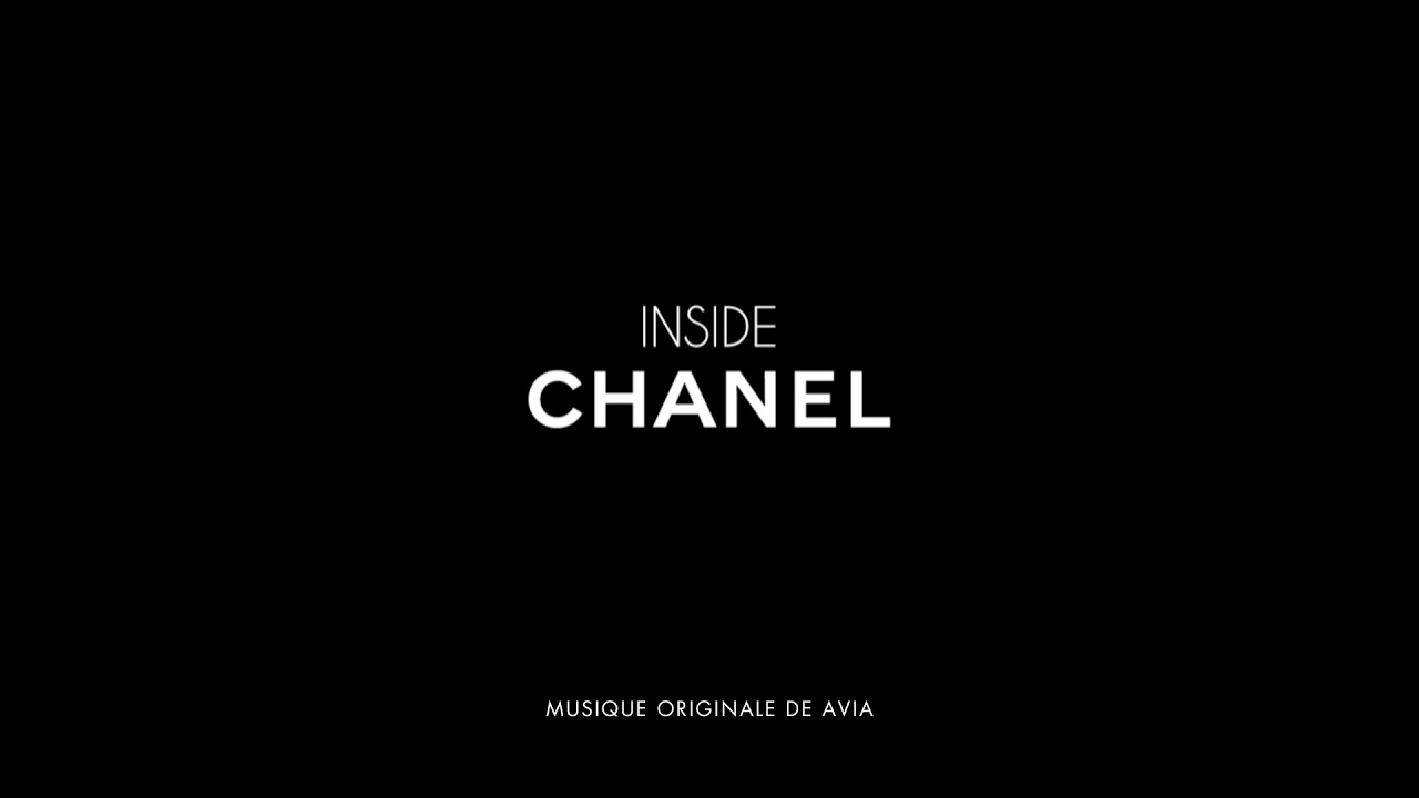 Inside Chanel - Avia