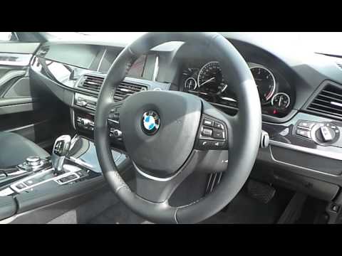 161D38320 - 161D38320 BMW 518d SE Saloon