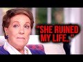 Julie Andrews Truly Hated Her