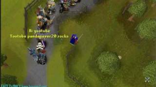 Runehq's 6th Birthday Parade