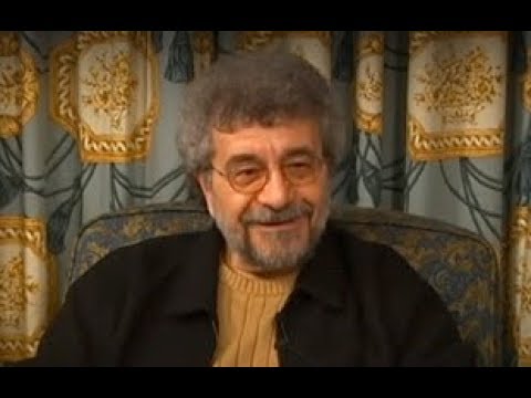 Michael Abene Interview by Monk Rowe - 1/11/2003 - Toronto, Canada