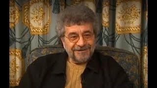 Michael Abene Interview by Monk Rowe - 1/11/2003 - Toronto, Canada