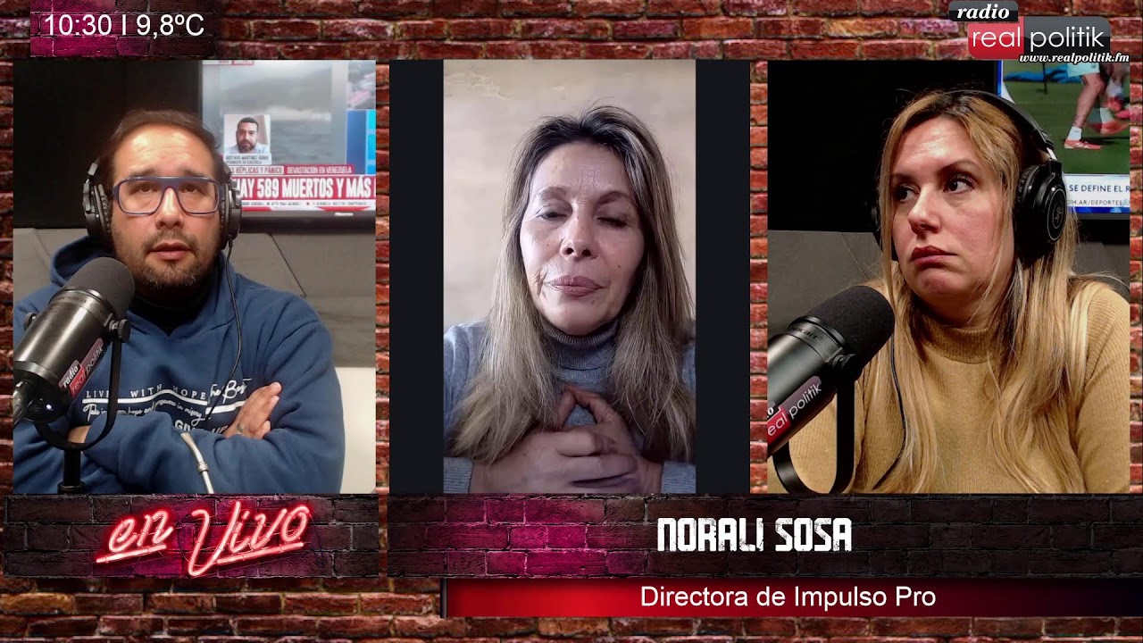 Consultora Impulso Pro: "Milei se convirtió en una decepción, en más de lo mismo"