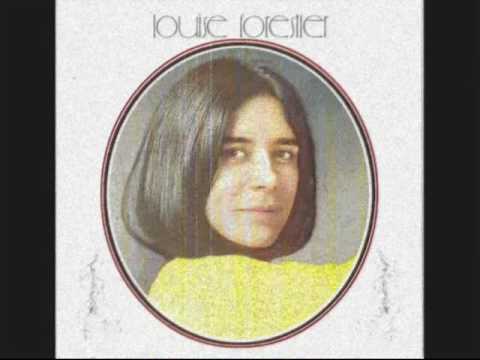 Louise Forestier -- L'Ascendant