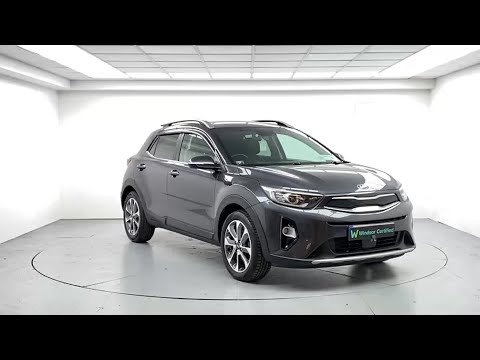 Kia Stonic 1.4 K3 Petrol - Image 2