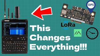 This uConsole accessory changes EVERYTHING!