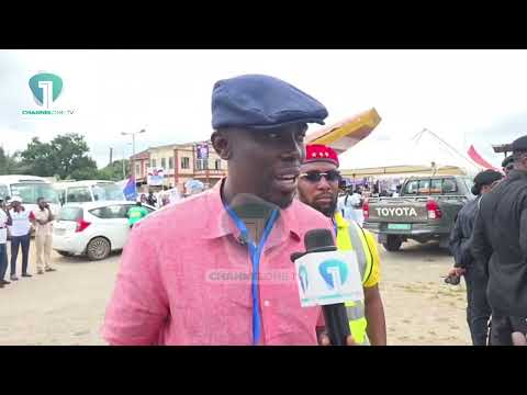 NPP Regional Elections: Akwasi Konadu Predicts Stronger, United Party
