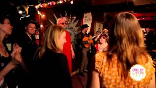 Brand New Funk   Meschiya Lake and the Little Big Horns ft  King James and the Special Men HD