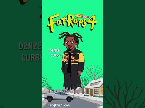 LADIES & GENTLEMAN… 🔥FAT RAPS 4🔥 RAPPING PAPER IS AVAILABLE ON SPOTIFY RIIIIIGHHHHTTT