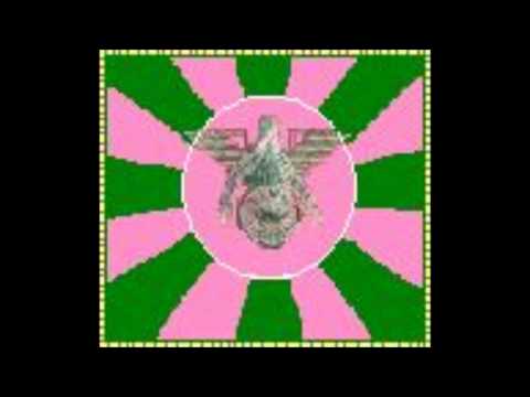 SRES Lins Imperial   Segura a Marimba! Aroldo Melodia vem aí   2003