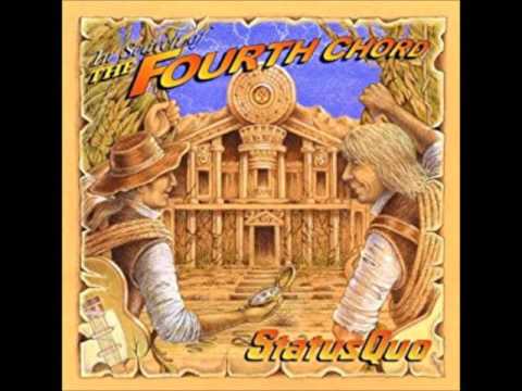 Electric Arena - Status Quo