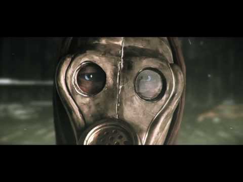 CGI BreakDown - POLLUTED