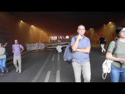 ARCInsorgiamo - GKN -  Firenze - 18 Settembre 2021