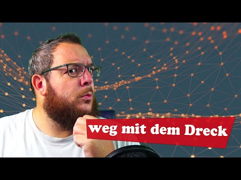 Endlich weg von VODAFONE