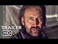 GRAND ISLE Official Trailer (2019) Nicolas Cage, Action Movie