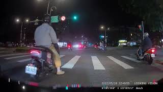 年輕人就是年輕人