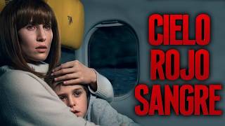 Download lagu AGASOBANUYE GASHYA BY ROCKY 2026: Blood Red Sky Full Film 2026#rockykimomo #agasobanuye2026 mp3