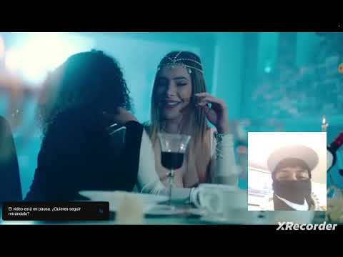 REACCION A JAIRO VERA FT JUANKA "MADRID"