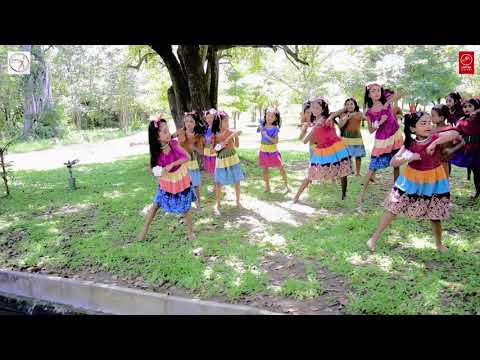 හඳට යන්න | Handata Yanna Dance Cover | RASARA DANCING ACADEMY