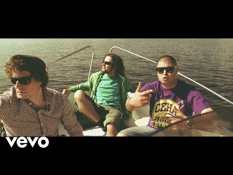 Ceha Joint - Plazing ft. Jahlove