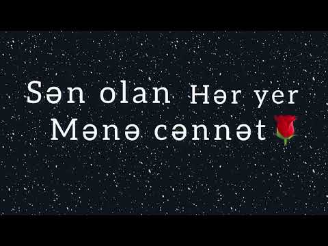 Niyaz x Tunjay - Qal desə