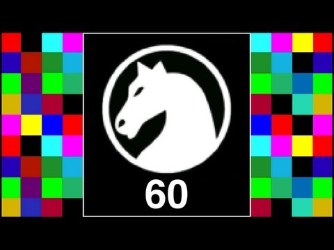 LIVE Blitz Chess Commentary #60: Queen's Pawn Opening