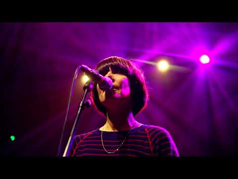 Grimm Grimm - Last Word Is Mine - Live at KOKO (ft. Le Volume Courbe)